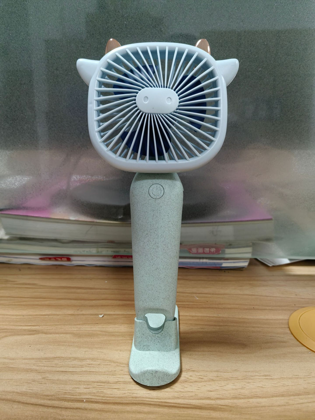 Mist Spray Fan Skanto