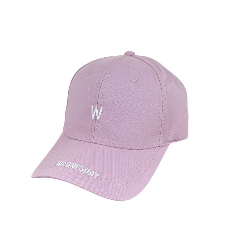 Kvinnelig Casual Grafisk Baseball Caps Skanto