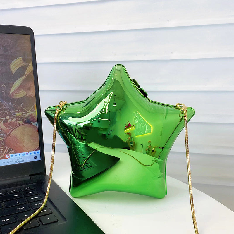 Skanto | Sparkling Star Stilig Bag