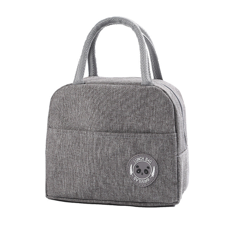 Insulated Lunch Bag Skanto