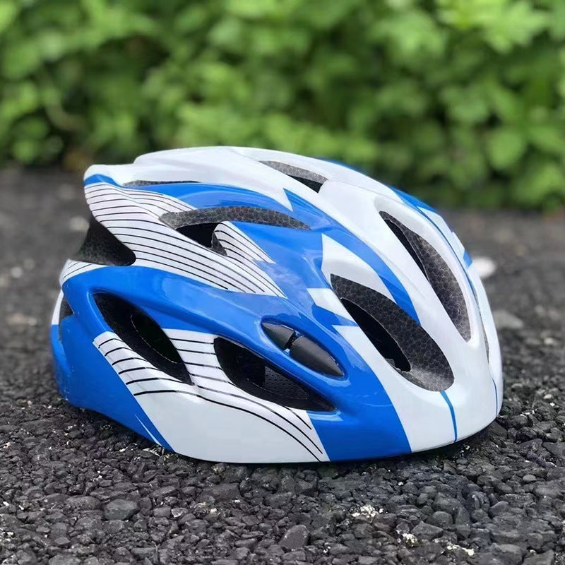 WoBicycle Sikkerhetshjelm Skanto