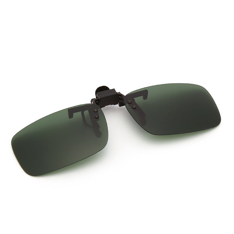 Dame Clip-On solbriller Skanto