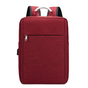 Laptop Rygsekk Skanto