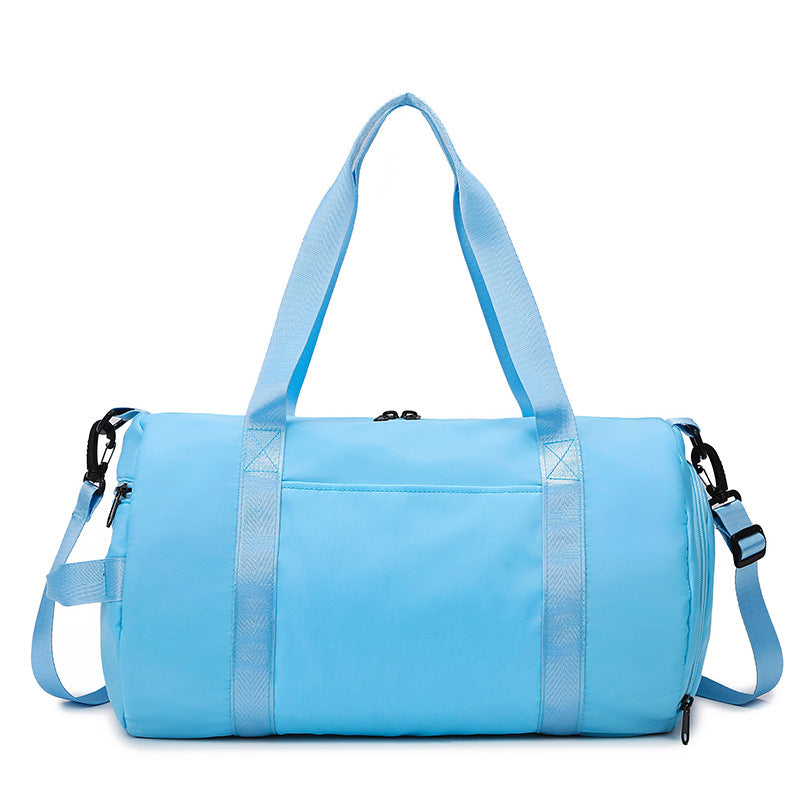 Dame Sporty reiseveske Skanto