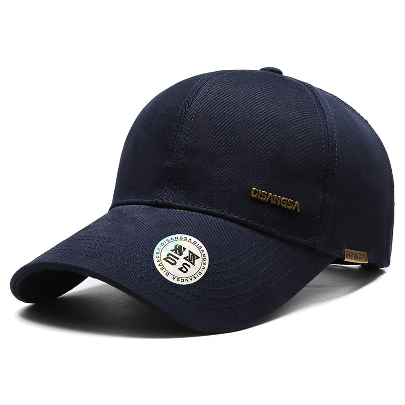 Herre Klassisk Mesh-Back Baseball Caps Skanto