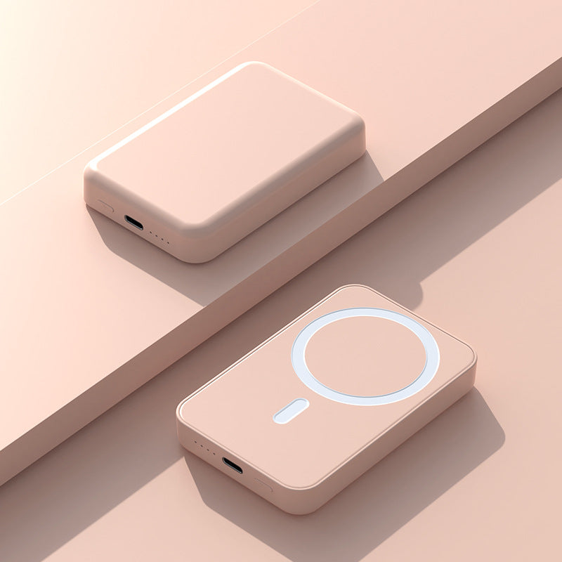 Bærbar Powerbank Skanto