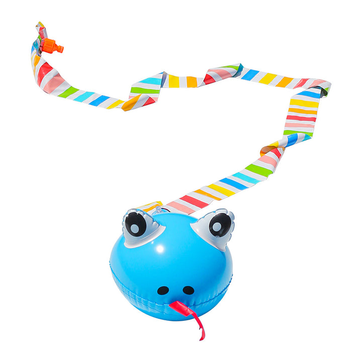 Kvinner Inflatable Sprinkler Slange Skanto