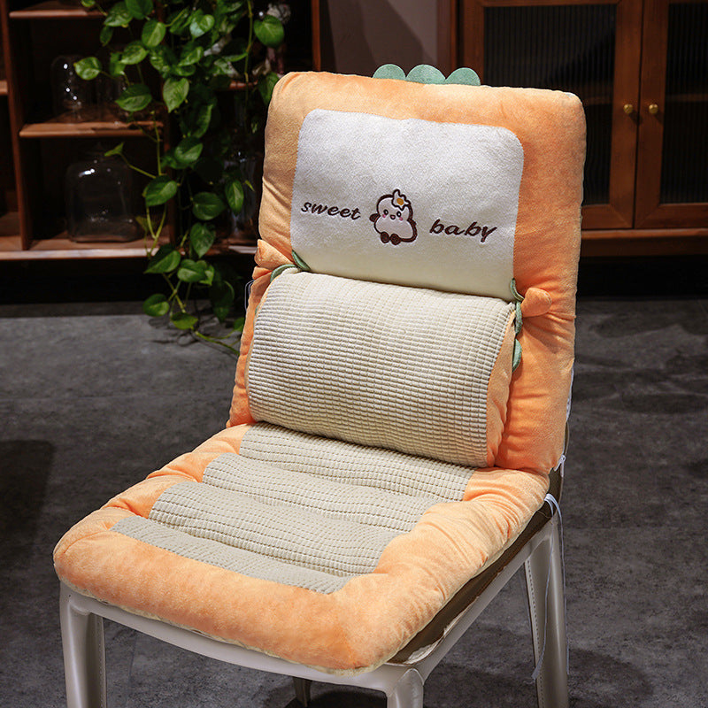 Ergonomisk variasjon av Relax-puten Skanto