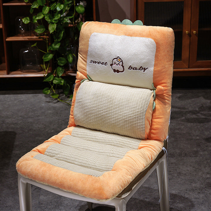 Ergonomisk variasjon av Relax-puten Skanto