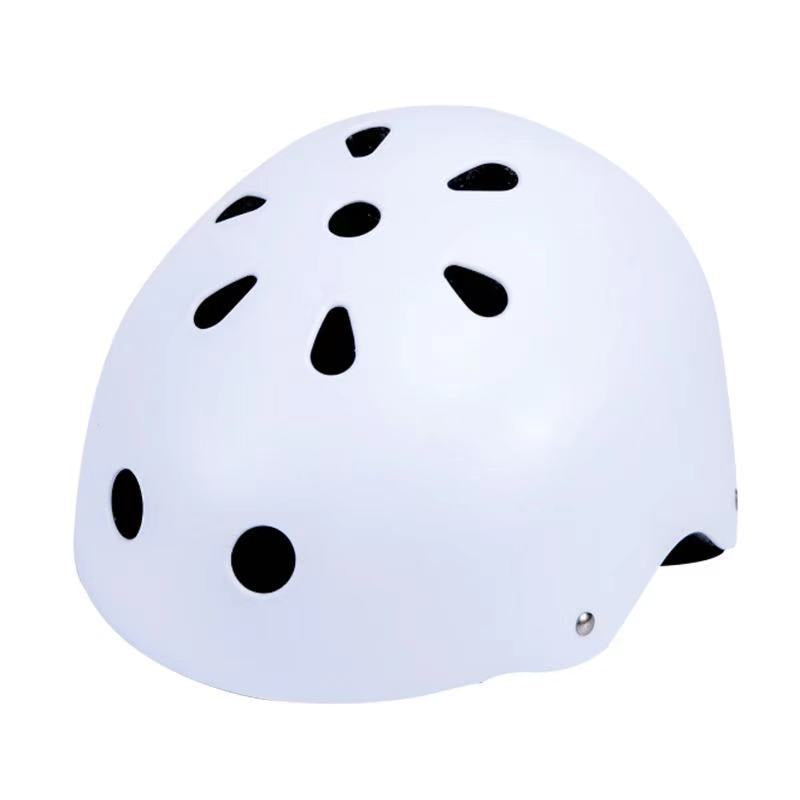 Beskyttende Skate Hjelm Skanto