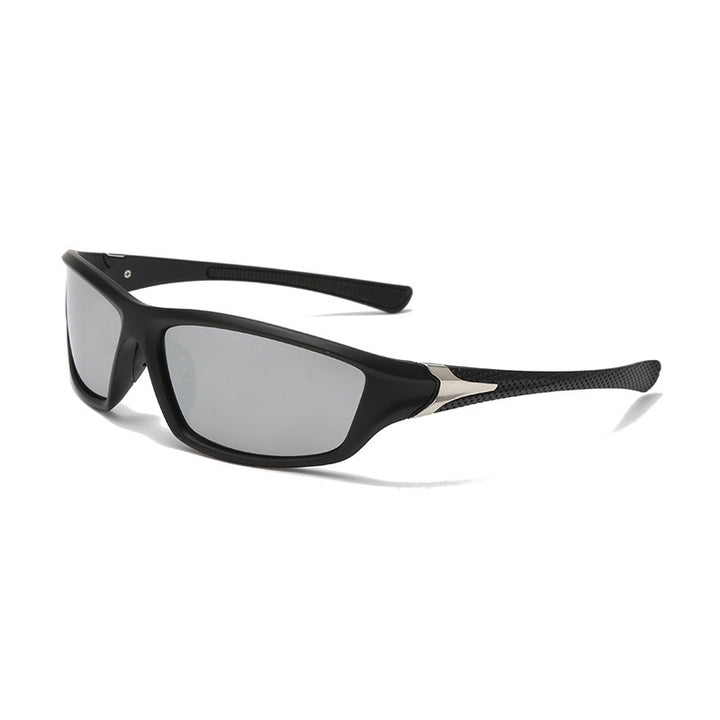 Dame Sporty vernebrille med ergonomisk design Skanto