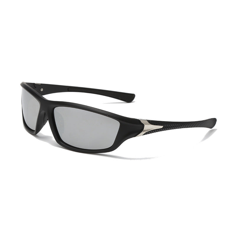 Herrer Sporty Beskyttelsesbriller Skanto