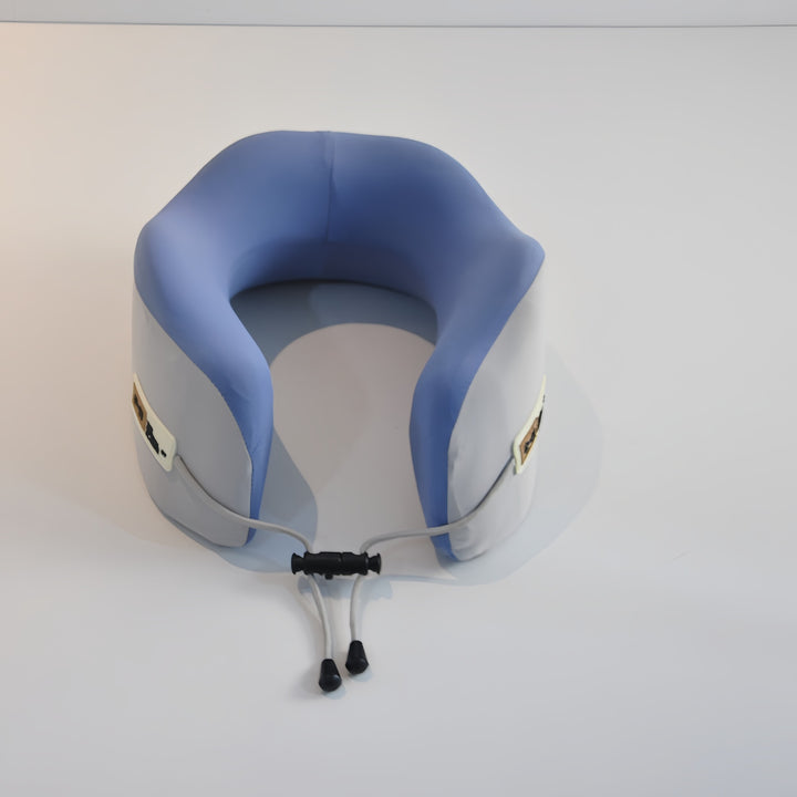 Ergonomisk reise-nakkestøttepute Skanto