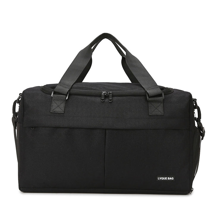 Multifunksjonell Sport-Duffle-Taske Skanto 1785257169