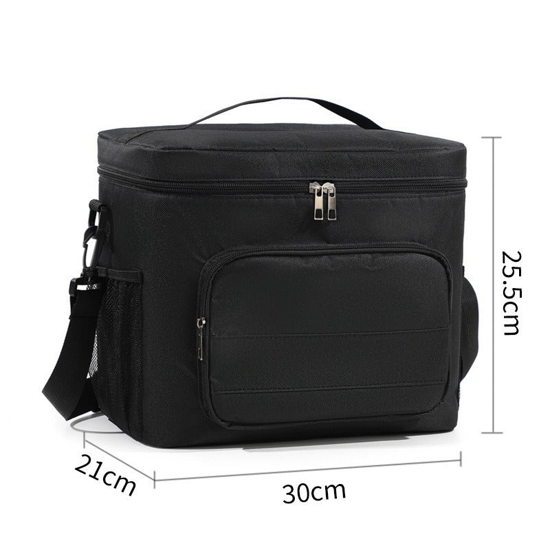 Damer Isolert Kjøleboks Skanto