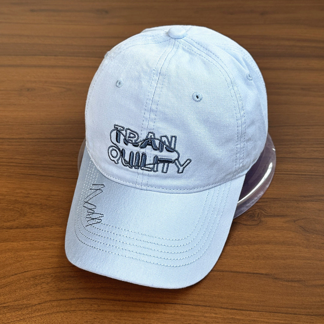 Kvinnelig stilige justerbare baseballcap Skanto