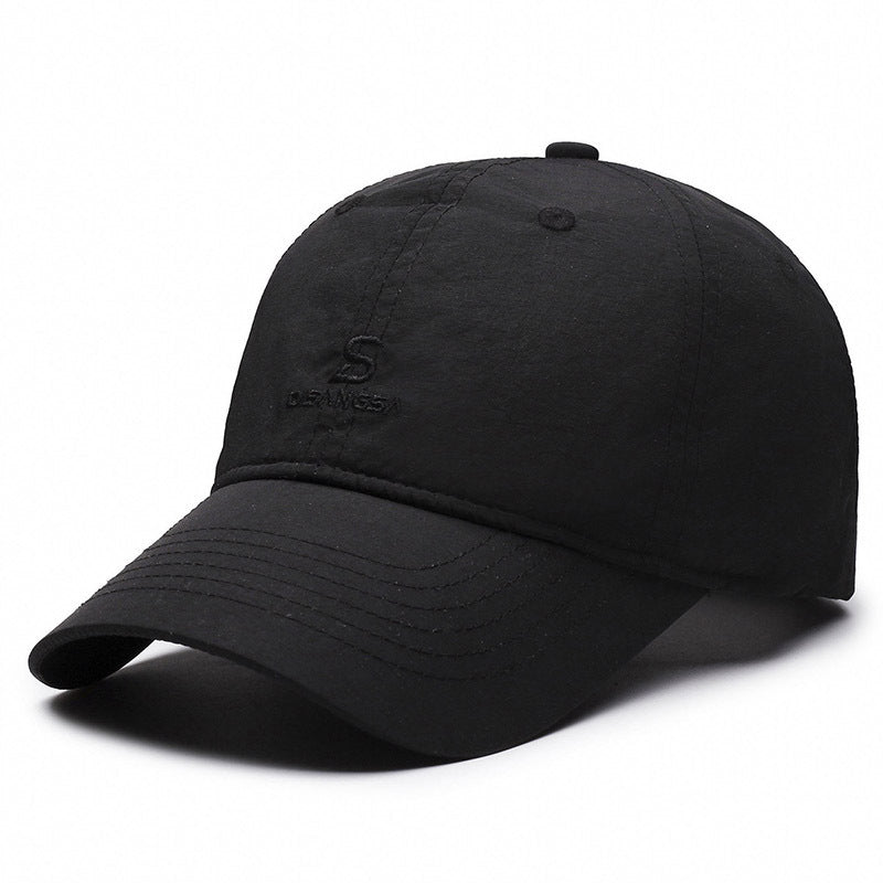 Unisex Lettvekts Sports Cap Skanto