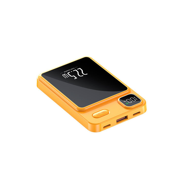 Smartphone-deksel Skanto