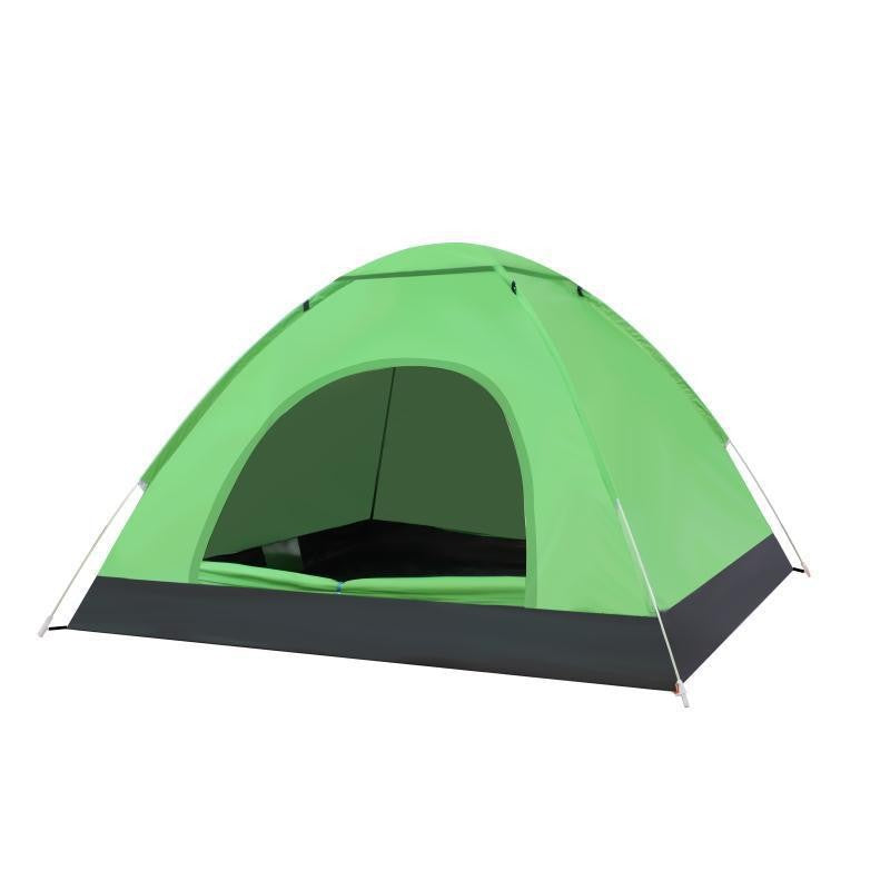 Automatisk campingtelt Skanto