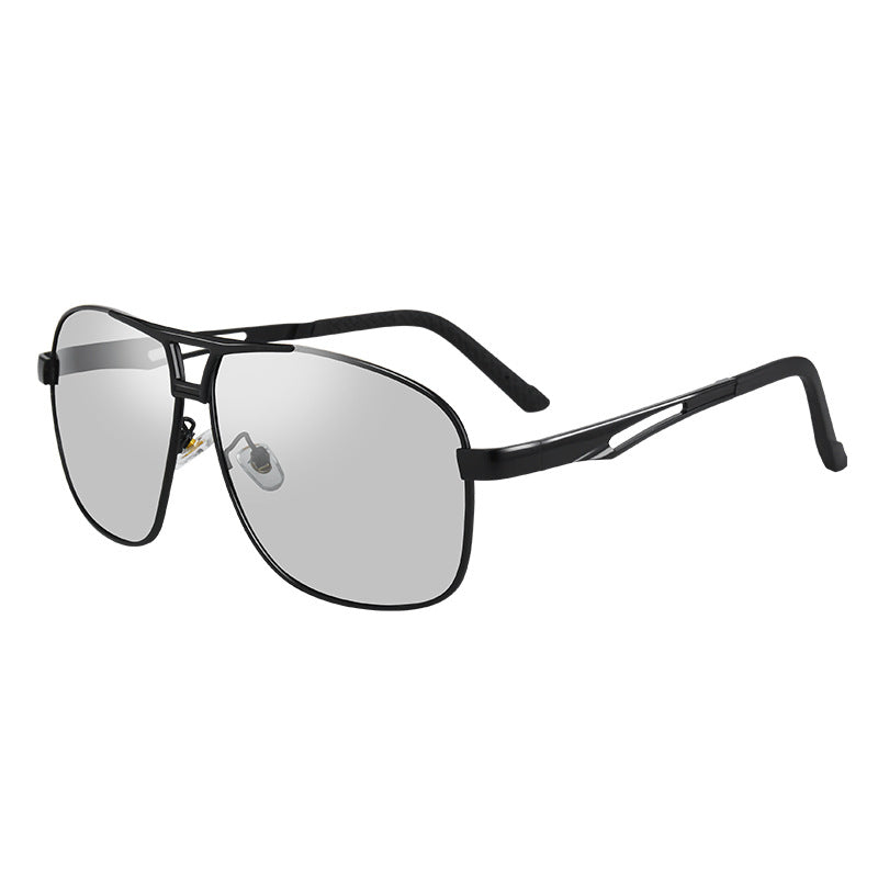 Dame sporty solbriller med moderne design og UV-beskyttelse Skanto