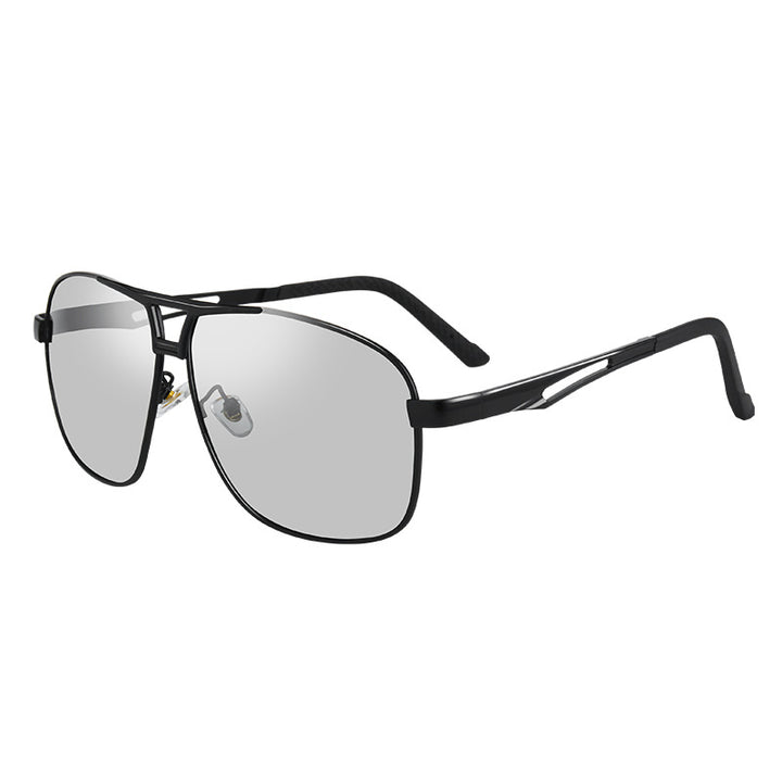 Dame sporty solbriller med moderne design og UV-beskyttelse Skanto