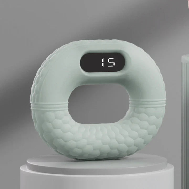 Skanto | Trådløs håndtrener med Bluetooth