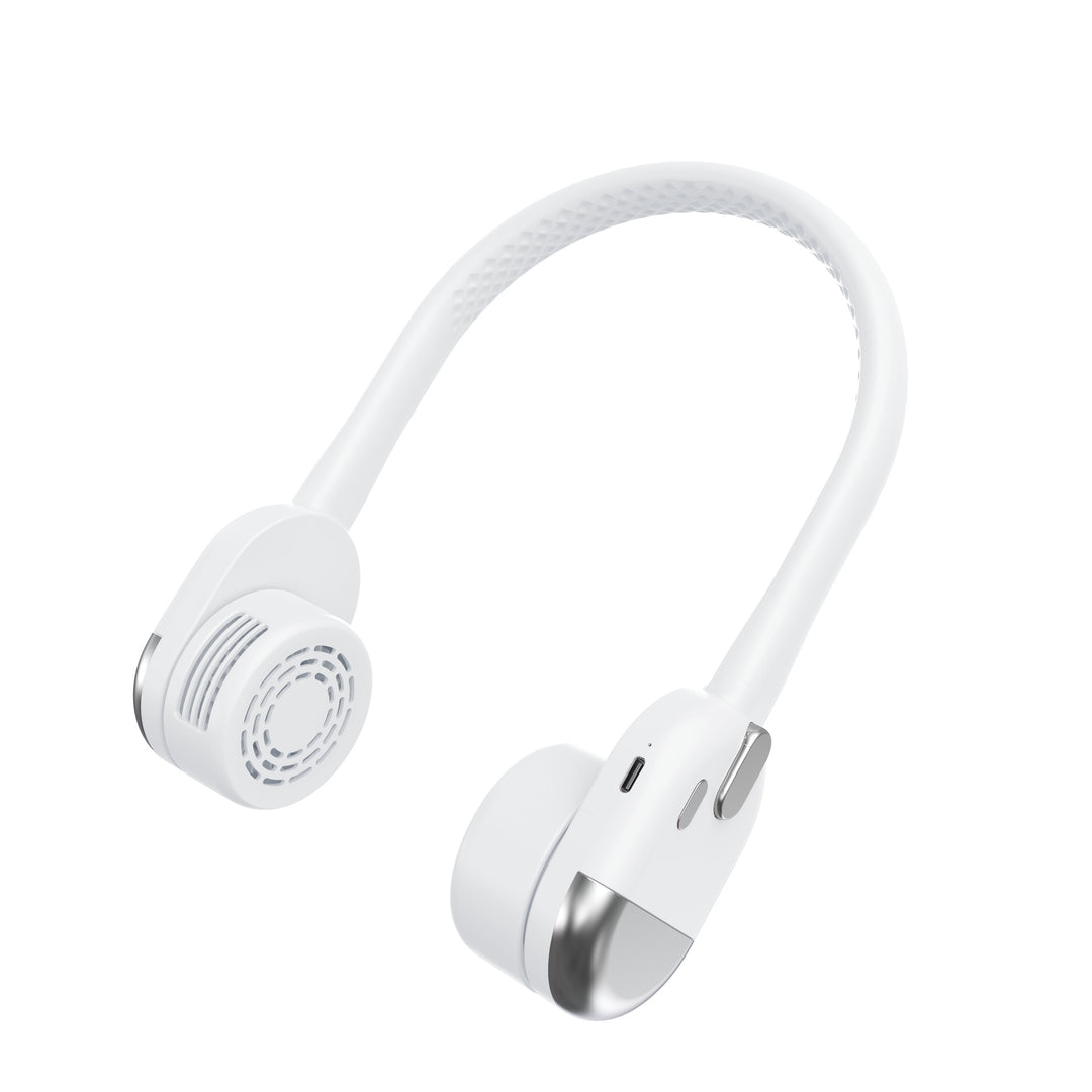 Dame bærbare Bluetooth-hodetelefoner Skanto