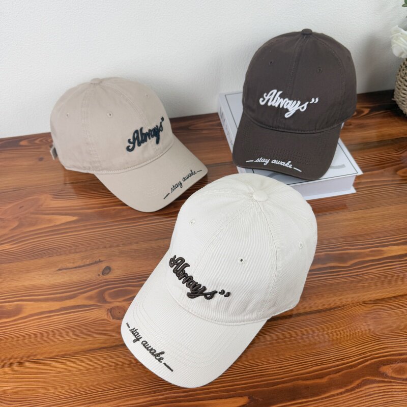 Unisex Justerbar Caps Skanto