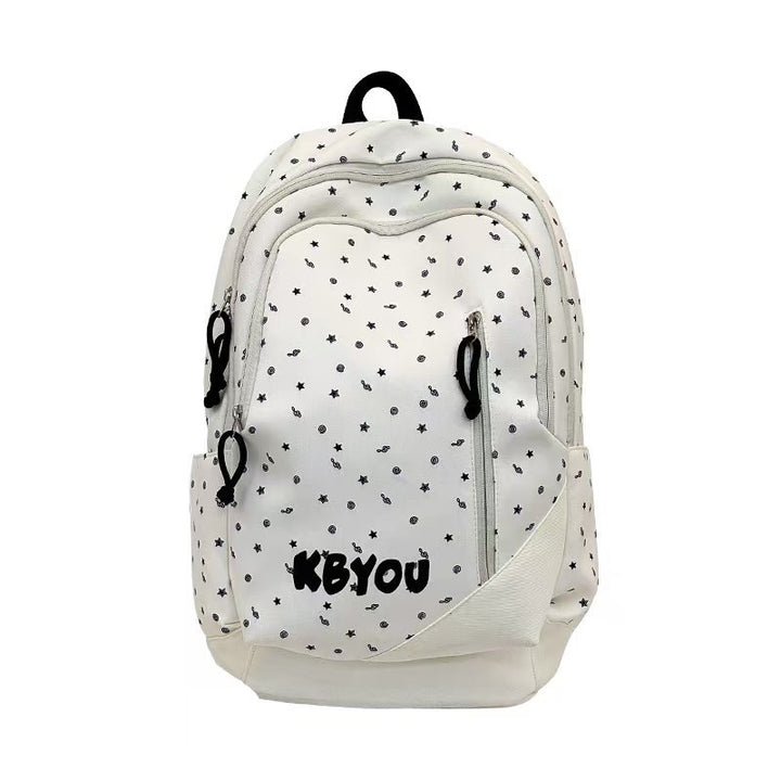 Stargazer Multi-Pocket Ryggsekk Skanto