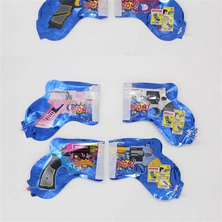 Skanto | Happy Confetti Gun Set