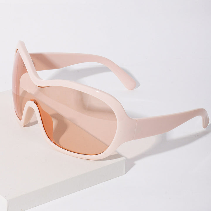 Dame solbrille Skanto