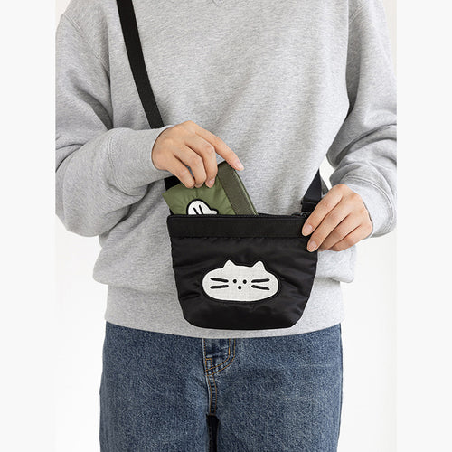 Crossbody Veske Skanto