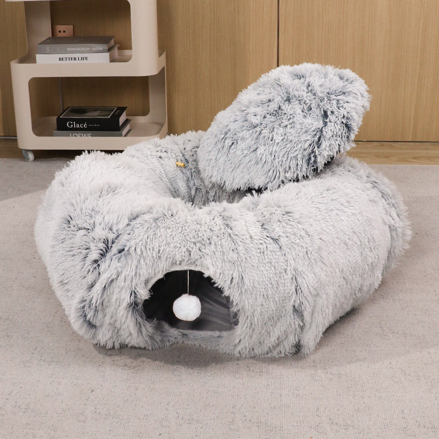 Luksus Cozy  Rede  Hundeseng