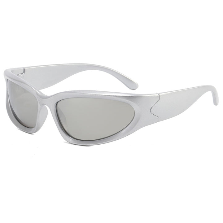 Dame Sporty Solbriller Skanto
