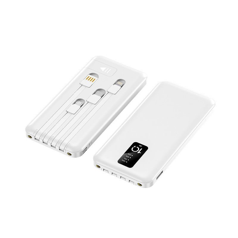 Powerbank Skanto
