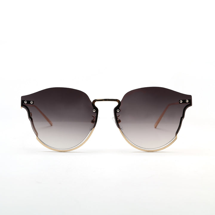 Dame designer solbrille Skanto