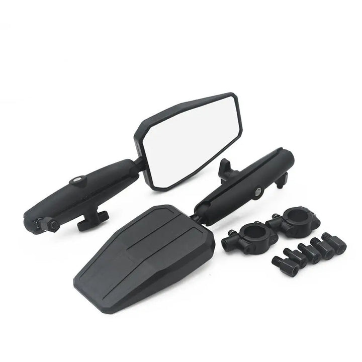 Motorsykkel speilsett Skanto