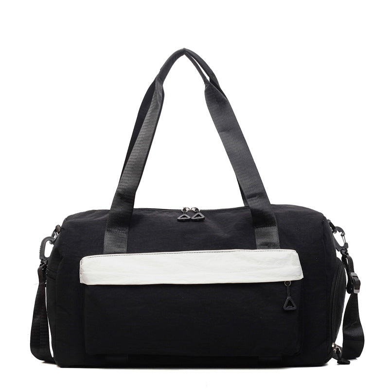 Høykvalitets Multifunksjonell Sportsbag Skanto