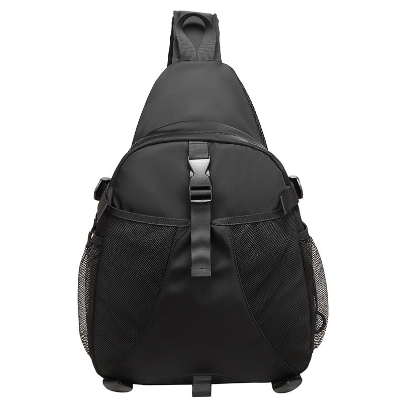 Ergonomisk Lett Sling Ryggsekk Skanto