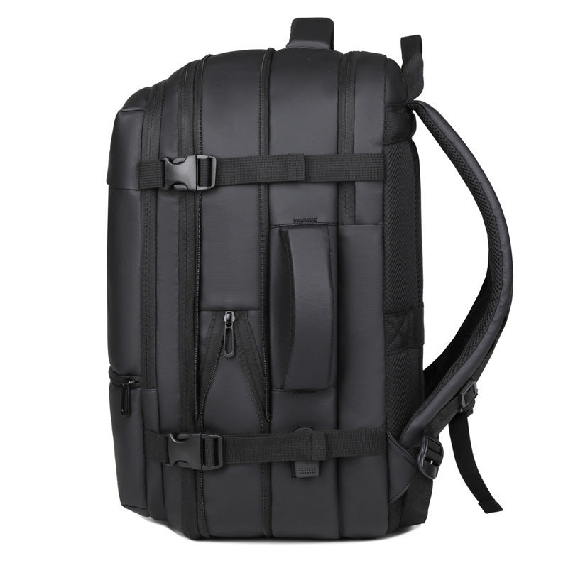 Multifunksjonell Business-Laptoptaske Skanto