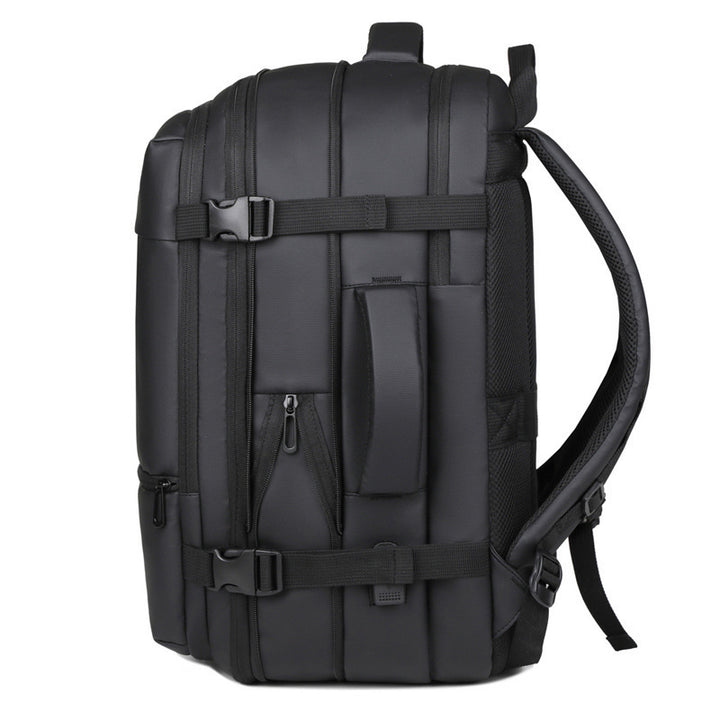 Multifunksjonell Business-Laptoptaske Skanto
