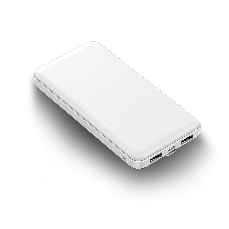Bærbar Powerbank Skanto