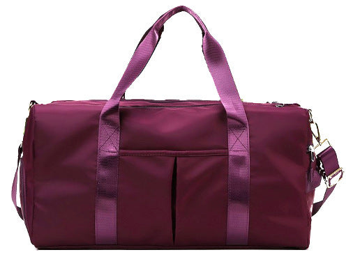Unisex Multifunksjonell Trenings- og Reiserekke Skanto