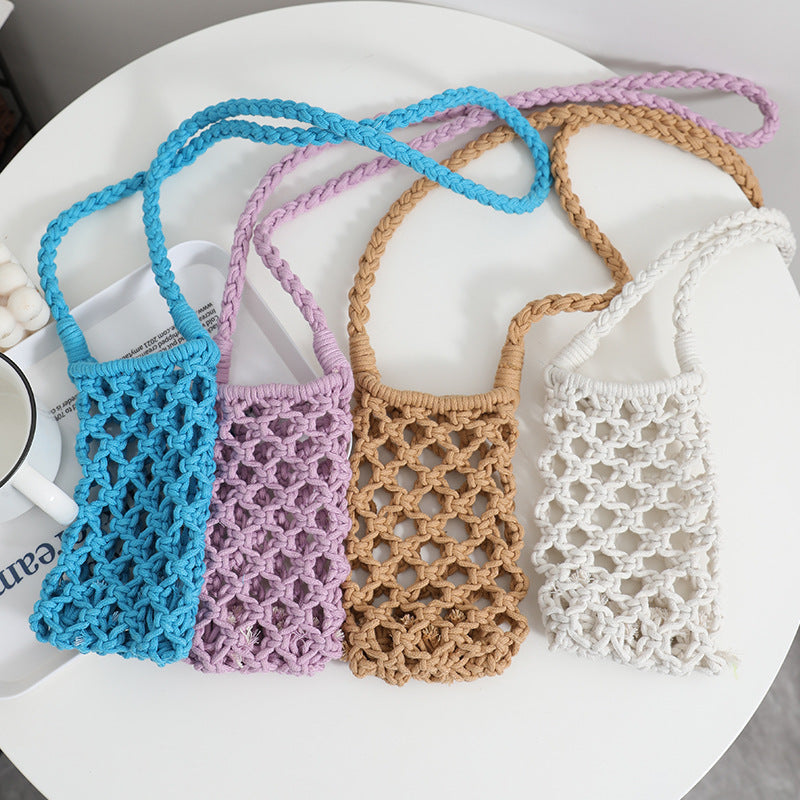 Praktisk Crossbody Bag Skanto