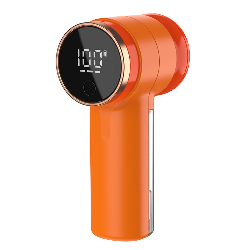 Dame Håndholdt Dampstrykejern Skanto