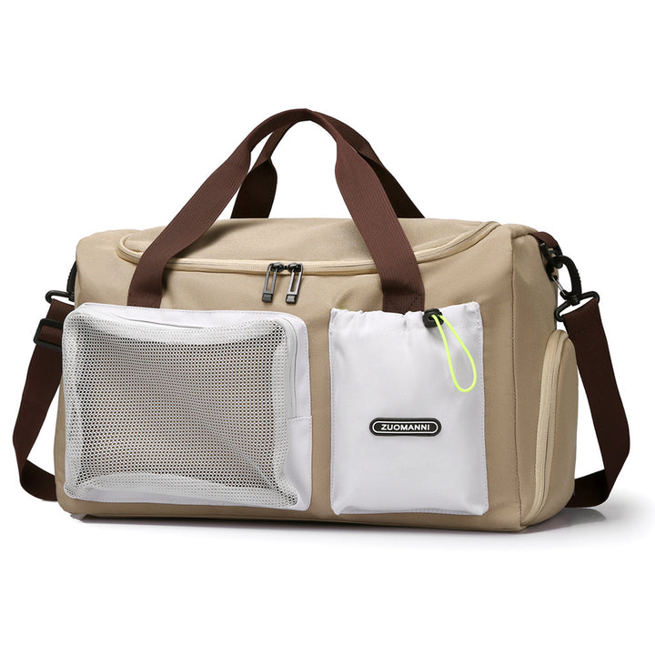Sportbag Skanto