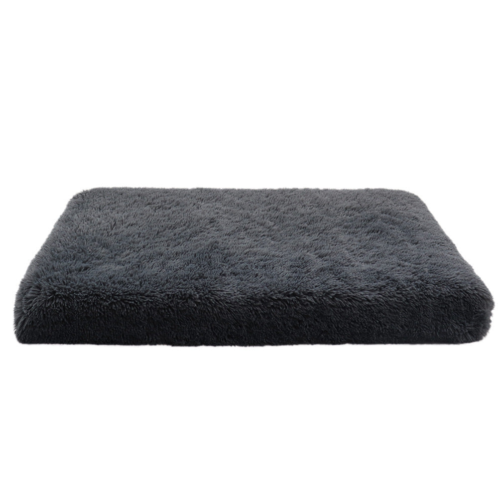 Plush Komfort Hundeseng