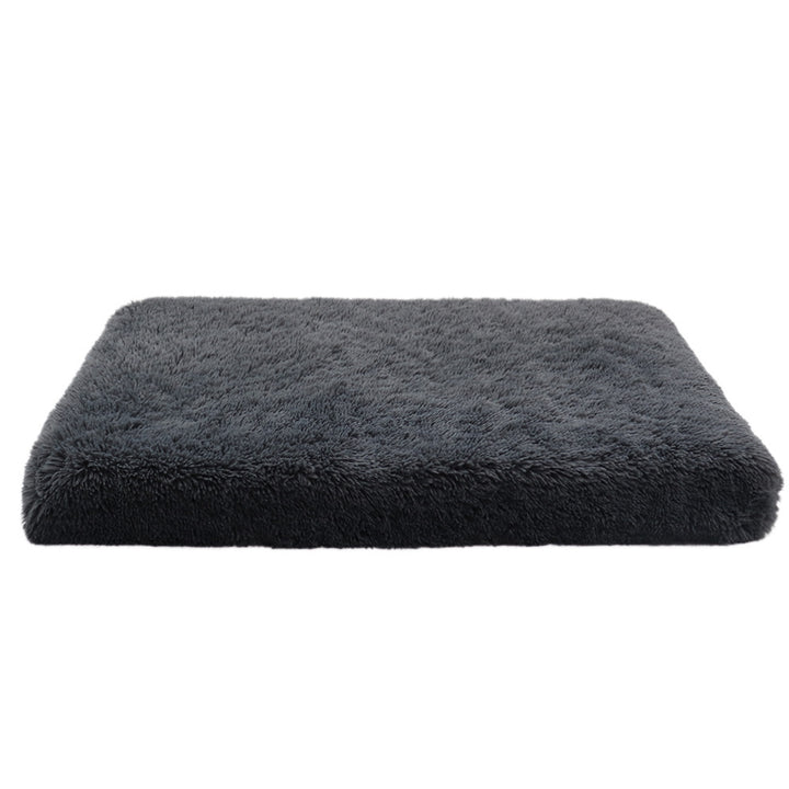 Plush Komfort Hundeseng