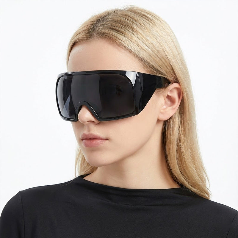 Dame Sporty vernebriller Skanto