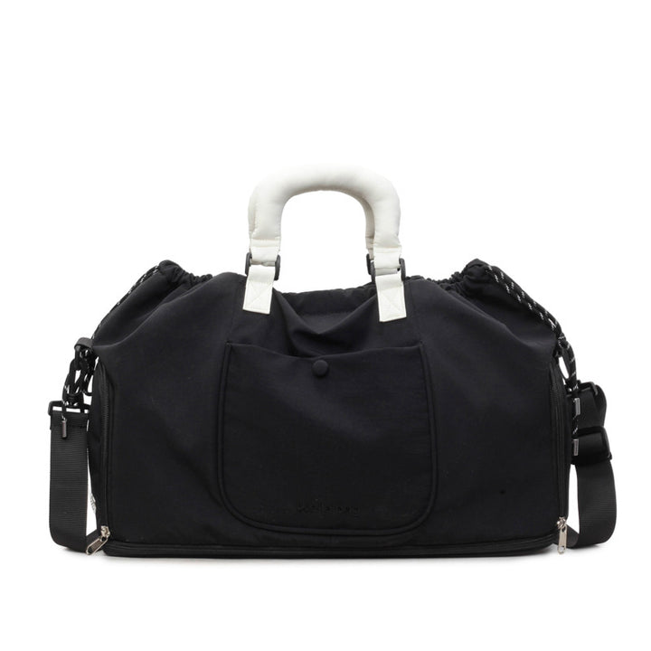 Dame sportbag med praktiske rom og ergonomisk bæresystem Skanto